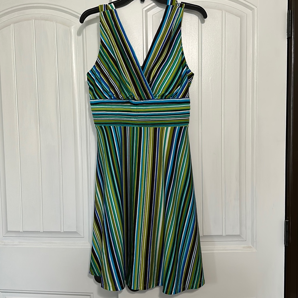 Dress size 12